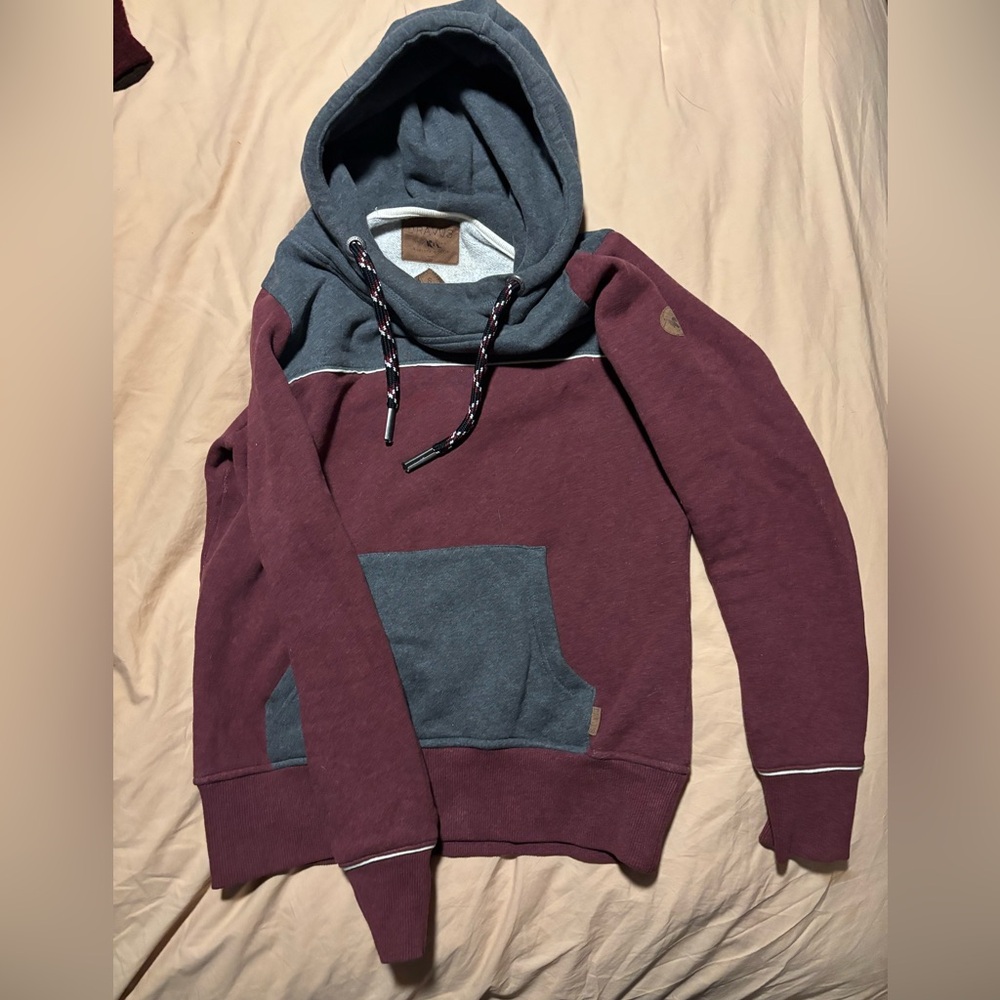 Dravus Sweatshirt